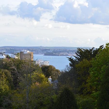 5 Spa Court, Boutique Holiday Apartment In Torquay توركواي المظهر الخارجي الصورة