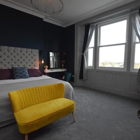 5 Spa Court, Boutique Holiday Apartment In Torquay توركواي المظهر الخارجي الصورة