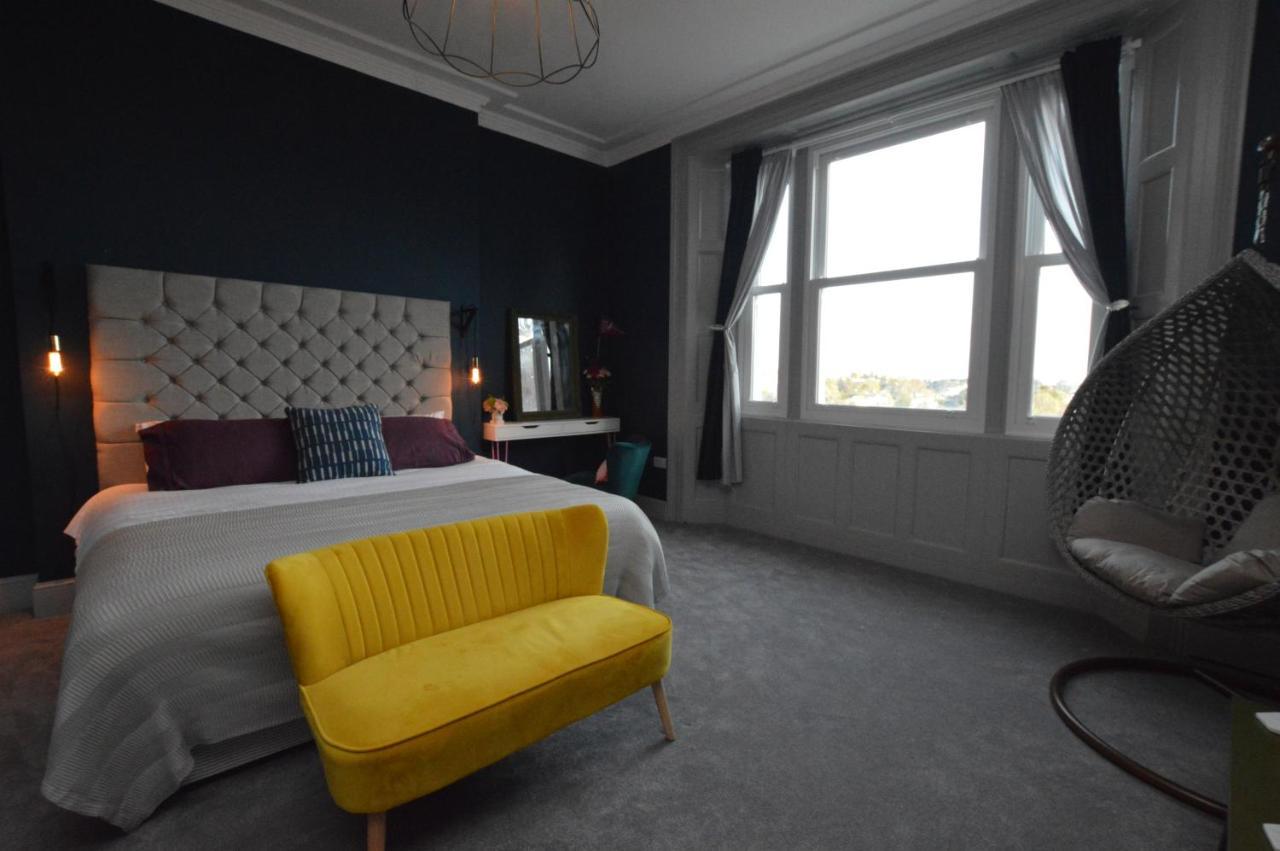 5 Spa Court, Boutique Holiday Apartment In Torquay توركواي المظهر الخارجي الصورة