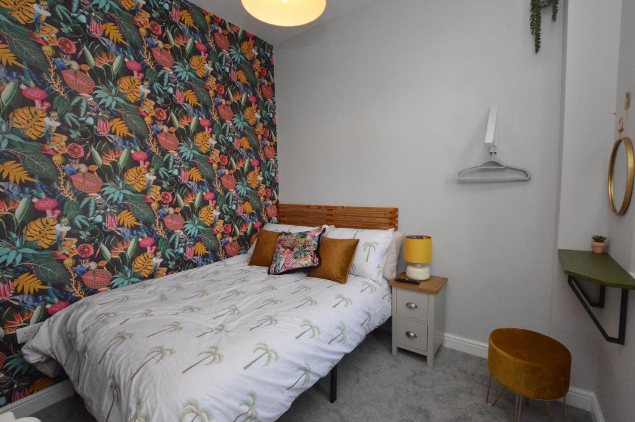 5 Spa Court, Boutique Holiday Apartment In Torquay توركواي المظهر الخارجي الصورة
