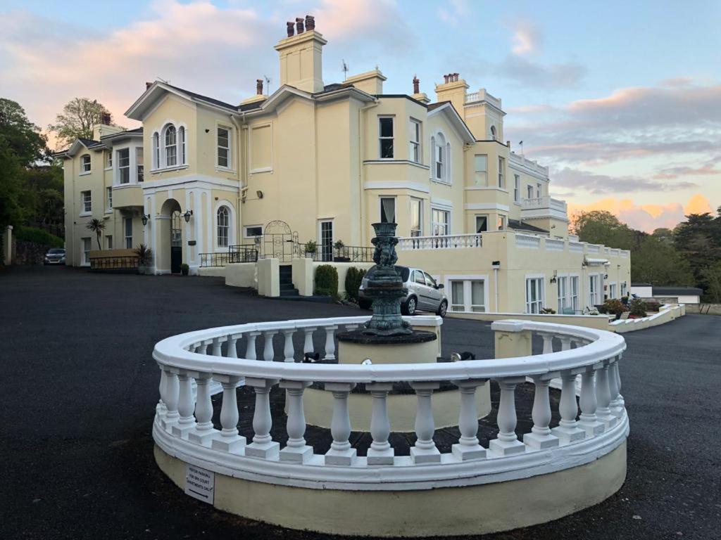 5 Spa Court, Boutique Holiday Apartment In Torquay توركواي المظهر الخارجي الصورة